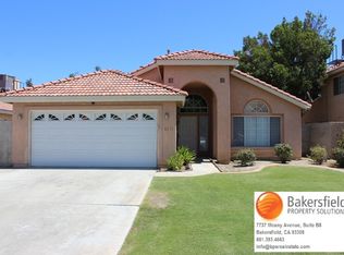 6212 Quaking Aspen St, Bakersfield, CA 93313