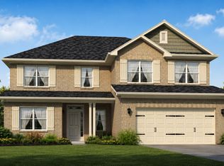 3022 Fairway Dr LOT 948, Villa Rica, GA 30180
