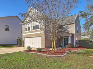 3520 Galaxy Rd, Ladson, SC 29456