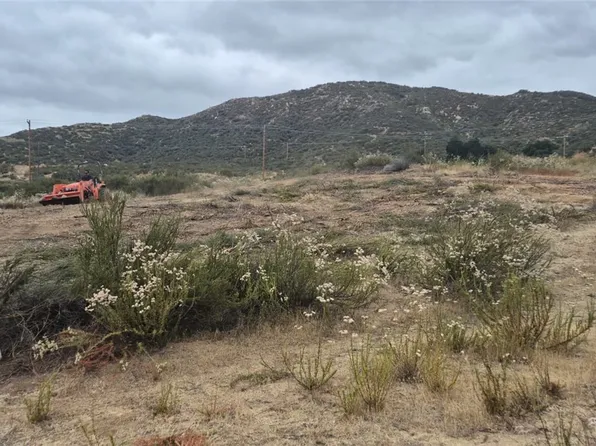 0 Olive St Lot 4, Menifee, CA 92584