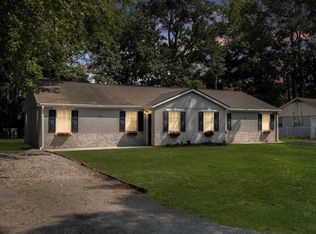 2174 Eleanor Dr, Charleston, SC 29406