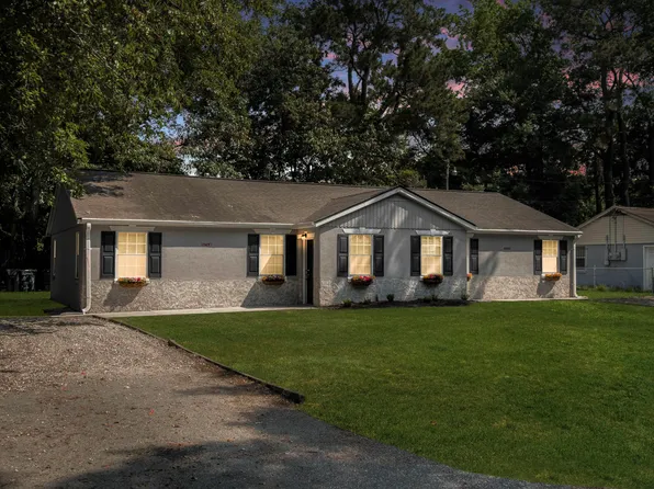 2174 Eleanor Dr, Charleston, SC 29406