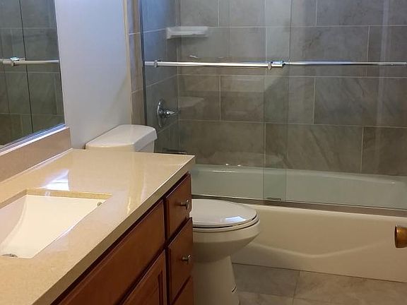 Hall Bath