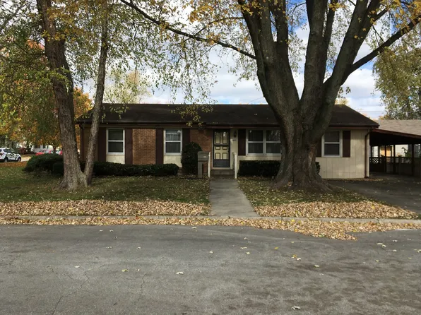 695 W Clinton St, Kankakee, IL 60901