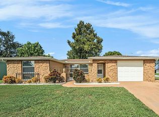 9201 Chantilly Ln, Port Richey, FL 34668