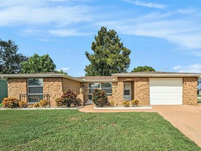 9201 Chantilly Ln, Port Richey, FL, 34668