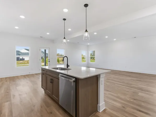 929 Watercourse Ct Lot 22, Nashville, TN 37214