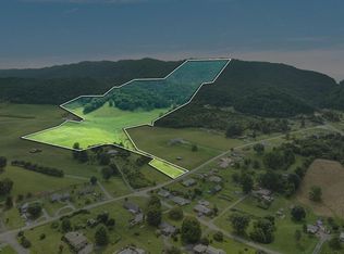 Tbd Valley Rd, Saltville, VA 24370