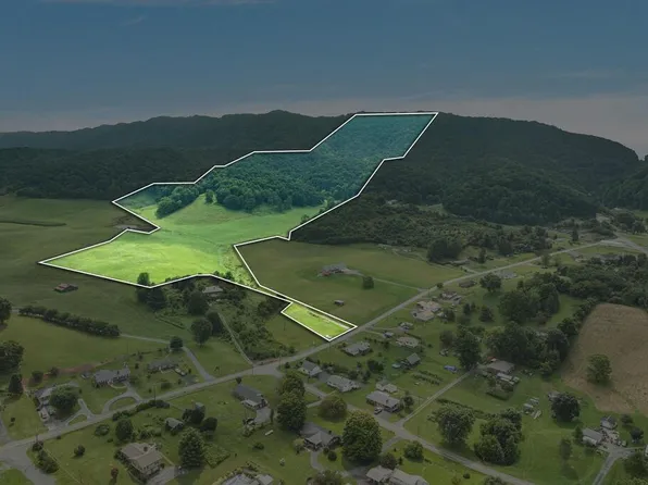 Tbd Valley Rd, Saltville, VA 24370