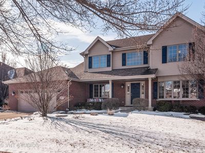 14092 S Churchill Dr, Homer Glen, IL, 60491