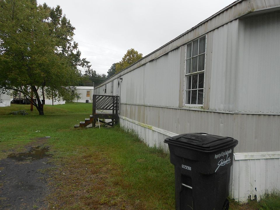Outside Front