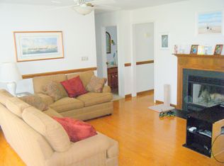 116 Browns Neck Rd, Poquoson, VA 23662