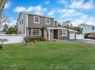 19 Fairmont Avenue, Patchogue, NY 11772