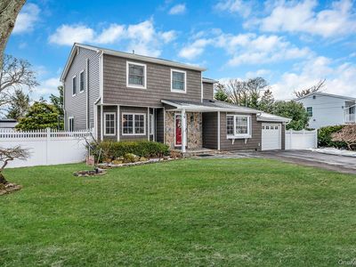 19 Fairmont Avenue, Patchogue, NY, 11772