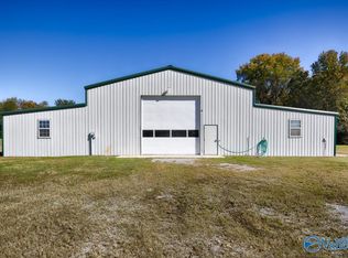 167 Henry Bayless Rd, Ardmore, TN 38449