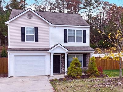 303 Homestead Ct, Kingston, TN, 37763