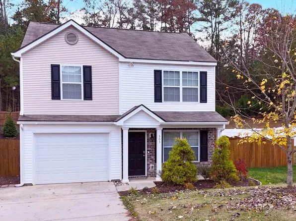 303 Homestead Ct, Kingston, TN 37763
