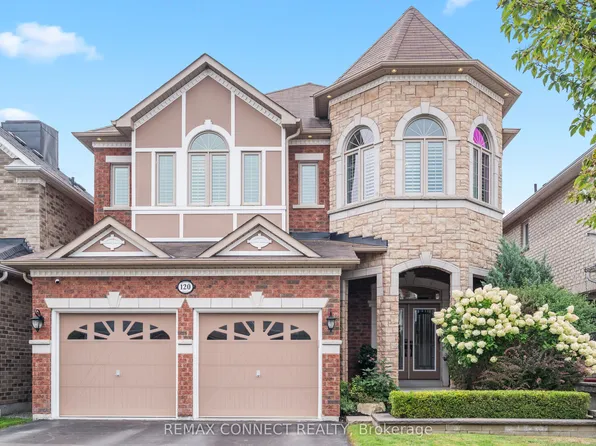 120 Sharplin Dr, Ajax, ON L1Z 0P3