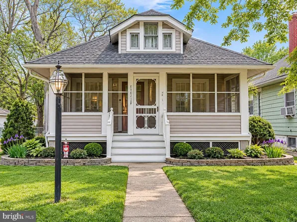 5621 Chestnut Ave, Pennsauken, NJ 08109