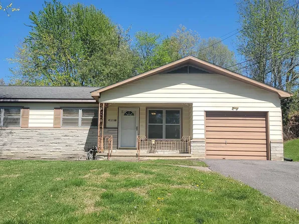 1318 Piedmont Rd, Paducah, KY 42001