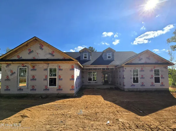 1809 Bellingham Drive, Beech Island, SC 29842