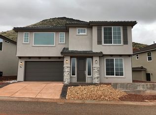 438 Stone Mountain Dr UNIT 31, Saint George, UT 84770