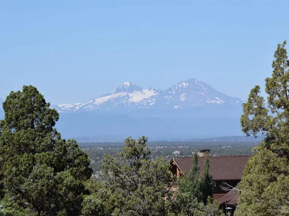 16515 SW Vaqueros Way, Powell Butte, OR 97753