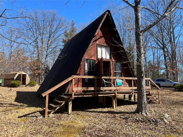 7161 Bcr 804 Gln, Glenallen, MO 63751