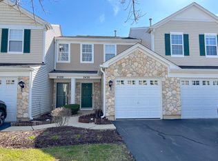 2450 Oak Tree Ln, Plainfield, IL 60586