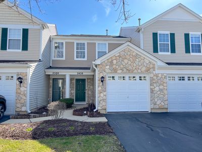 2450 Oak Tree Ln, Plainfield, IL, 60586