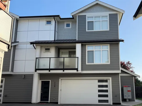 946 Jenkins Ave #108, Langford, BC V9B 2N7