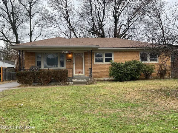 1511 Delmar Ct, Louisville, KY 40216