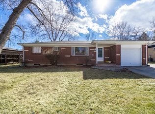 3500 W Union Ave, Englewood, CO 80110
