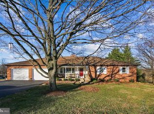 13220 Jesse Smith Rd, Mount Airy, MD 21771