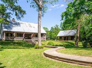 524 Robert Lacaze Rd, Robeline, LA 71457