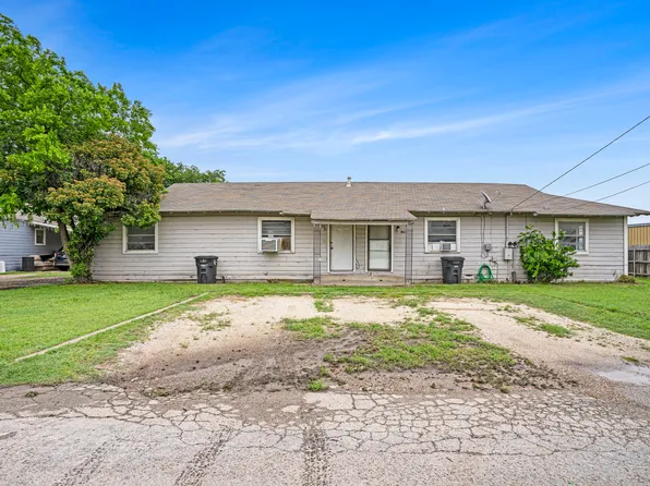 1708 Redwood Ln #1706, Cleburne, TX 76033