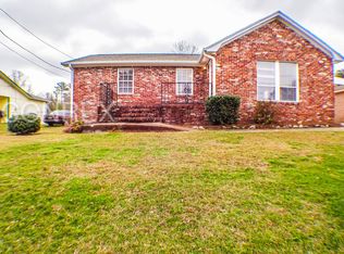 225 Bayberry Rd, Birmingham, AL 35214