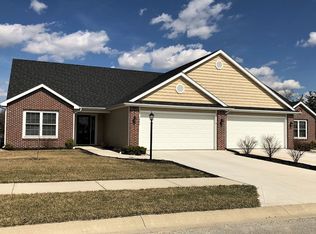 1936 Meadowsweet Pkwy, Fort Wayne, IN 46808