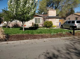 3664 S American Dr, West Valley City, UT 84119