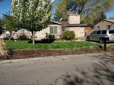 3664 S American Dr, West Valley City, UT, 84119