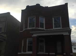 3920 N Sawyer Ave #2, Chicago, IL 60618
