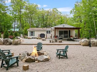 251 Wentworth Shores Rd #251, Moultonborough, NH 03254