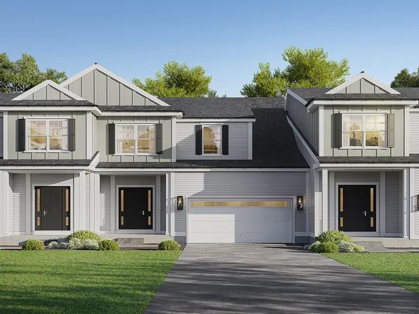 North Benson Road #61, Middlebury, CT 06762