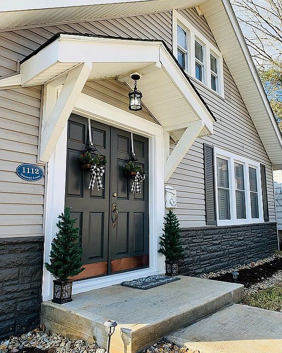 1112 Maryland Ave, Bristol, TN 37620 Zillow