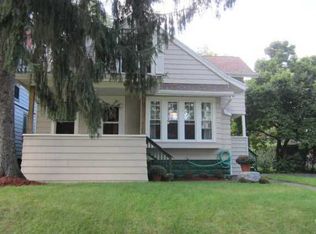43 Coventry Ave, Rochester, NY 14610