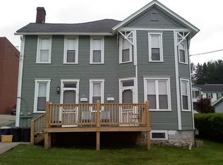 111-113 4th St, California, PA 15419