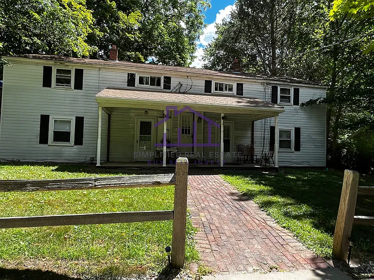62 Townsend St — Photo 1
