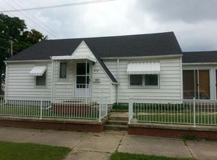415 16th St, Logansport, IN 46947