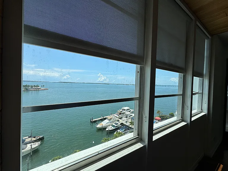 905 Brickell Bay Dr #928 — Photo 29