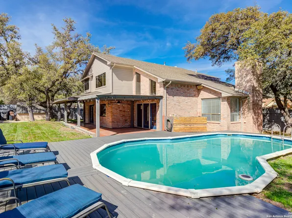 7515 Valley Trails St, San Antonio, TX 78250